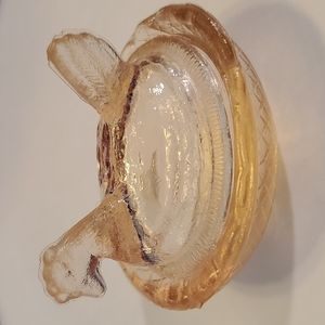 Vintage Salt/Pepper Cellar